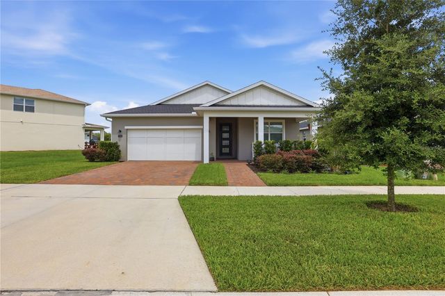 2784 PARK RIDGE STREET, Apopka, FL 32712