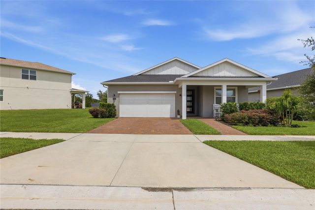 2784 PARK RIDGE STREET, Apopka, FL 32712