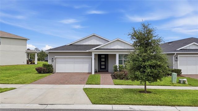 2784 PARK RIDGE STREET, Apopka, FL 32712