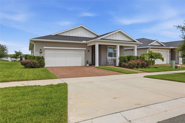 2784 PARK RIDGE STREET, Apopka, FL 32712