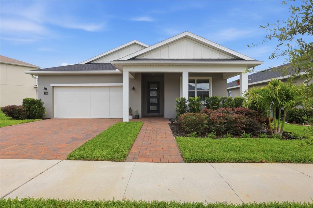 2784 PARK RIDGE STREET, Apopka, FL 32712