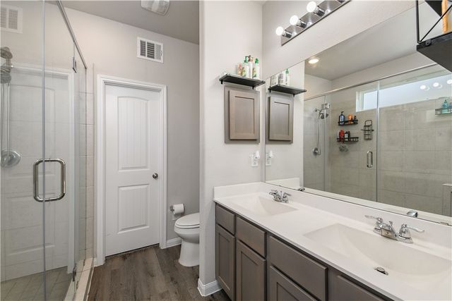 4705 Milagro Loop, Bryan, TX 77807