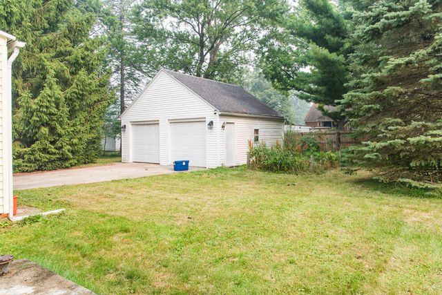 420 Evelyn Avenue, Kalamazoo, MI 49001