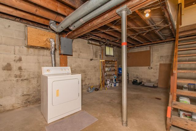 420 Evelyn Avenue, Kalamazoo, MI 49001