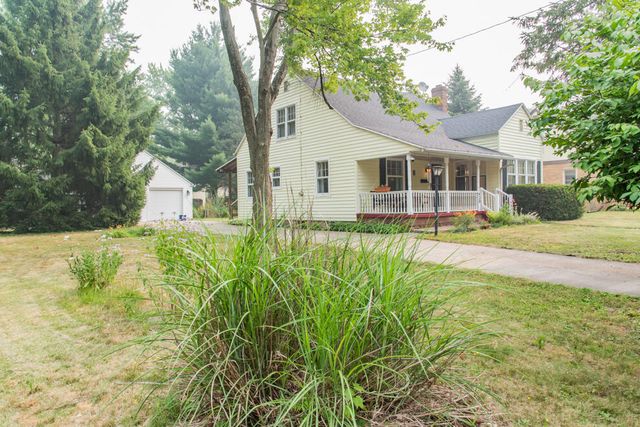 420 Evelyn Avenue, Kalamazoo, MI 49001