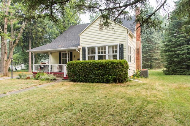 420 Evelyn Avenue, Kalamazoo, MI 49001