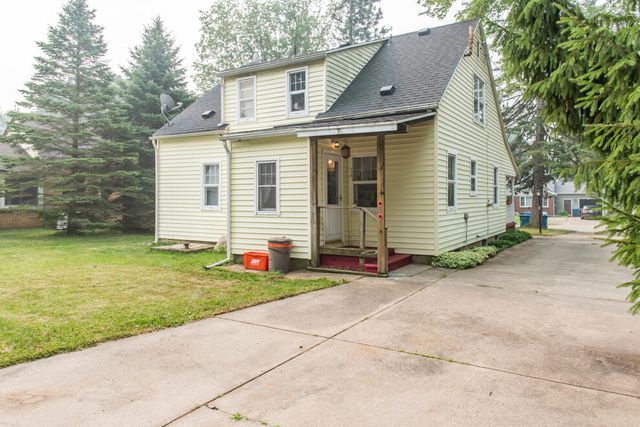 420 Evelyn Avenue, Kalamazoo, MI 49001