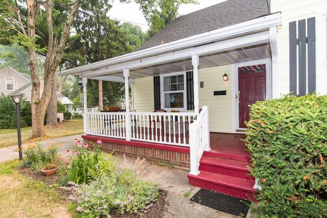 420 Evelyn Avenue, Kalamazoo, MI 49001