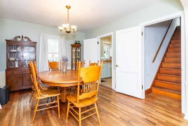 420 Evelyn Avenue, Kalamazoo, MI 49001