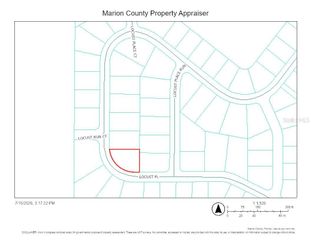 Lot 7 LOCUST PLACE, Ocala, FL 34472