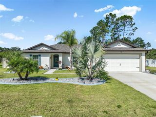 27 RYBAR LANE, Palm Coast, FL 32164