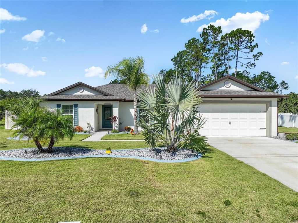 27 RYBAR LANE, Palm Coast, FL 32164