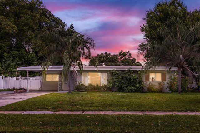 6518 WALTON WAY, Tampa, FL 33610