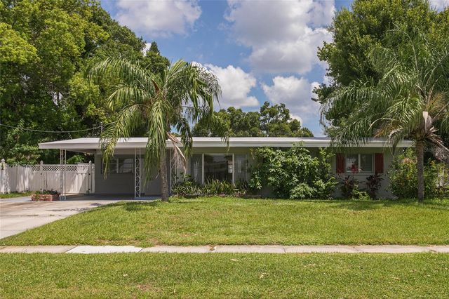 6518 WALTON WAY, Tampa, FL 33610