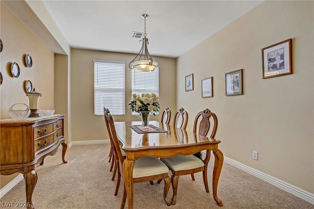 7703 West Mesa Verde Lane, Las Vegas, NV 89113