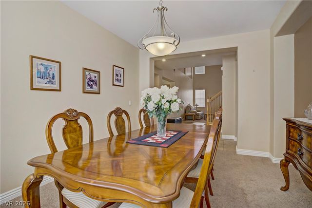 7703 West Mesa Verde Lane, Las Vegas, NV 89113