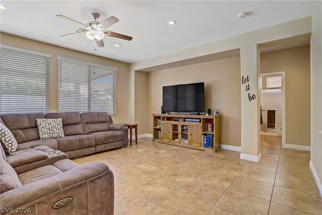 7703 West Mesa Verde Lane, Las Vegas, NV 89113