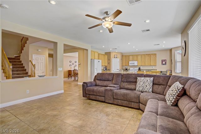 7703 West Mesa Verde Lane, Las Vegas, NV 89113