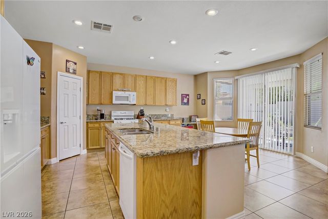 7703 West Mesa Verde Lane, Las Vegas, NV 89113