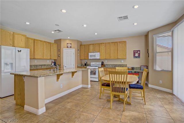 7703 West Mesa Verde Lane, Las Vegas, NV 89113