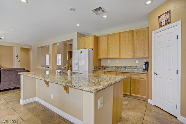 7703 West Mesa Verde Lane, Las Vegas, NV 89113