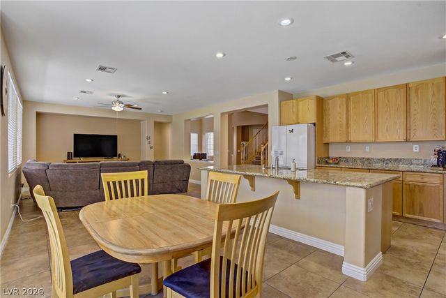 7703 West Mesa Verde Lane, Las Vegas, NV 89113