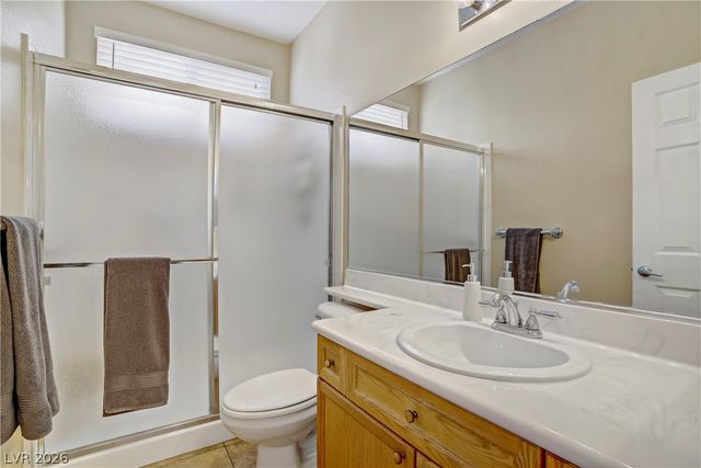 7703 West Mesa Verde Lane, Las Vegas, NV 89113