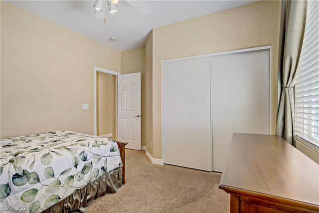 7703 West Mesa Verde Lane, Las Vegas, NV 89113