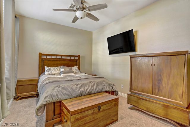 7703 West Mesa Verde Lane, Las Vegas, NV 89113