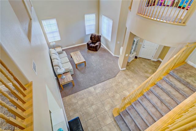 7703 West Mesa Verde Lane, Las Vegas, NV 89113