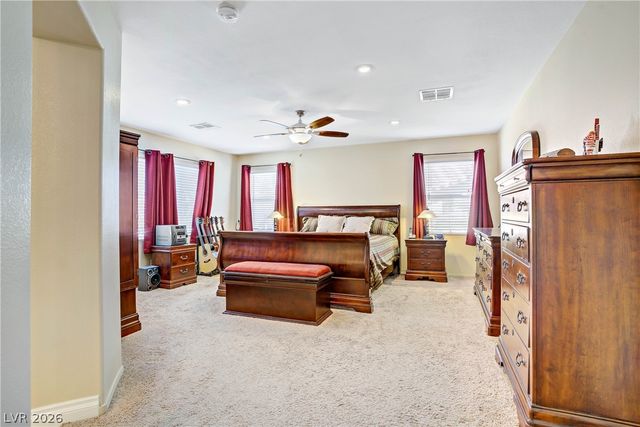 7703 West Mesa Verde Lane, Las Vegas, NV 89113