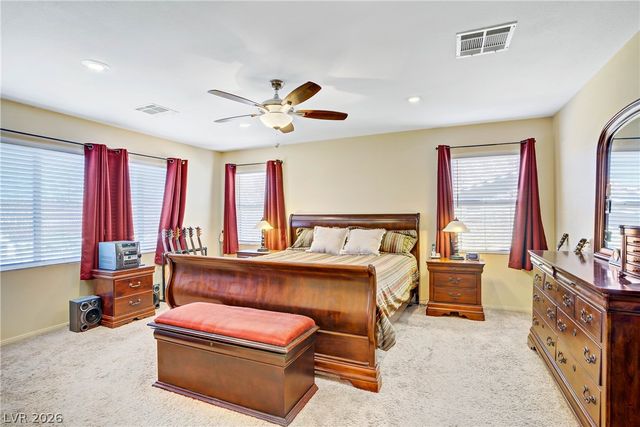 7703 West Mesa Verde Lane, Las Vegas, NV 89113