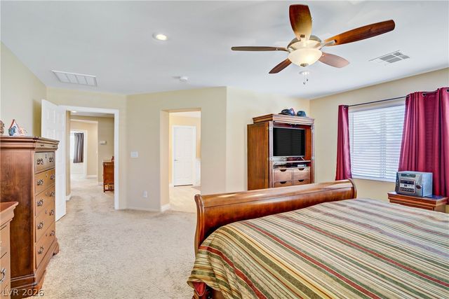 7703 West Mesa Verde Lane, Las Vegas, NV 89113