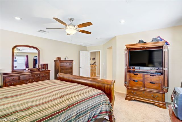 7703 West Mesa Verde Lane, Las Vegas, NV 89113