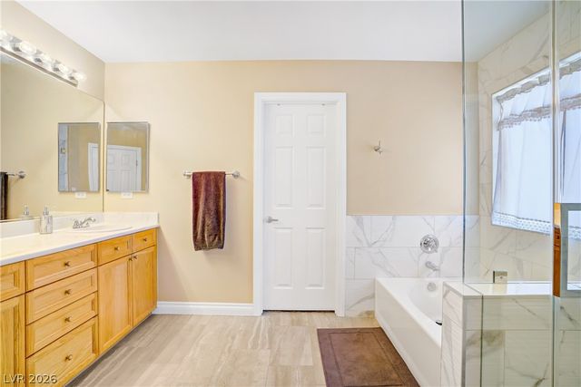 7703 West Mesa Verde Lane, Las Vegas, NV 89113