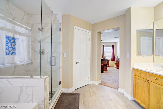 7703 West Mesa Verde Lane, Las Vegas, NV 89113