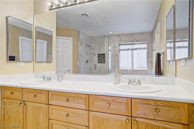 7703 West Mesa Verde Lane, Las Vegas, NV 89113