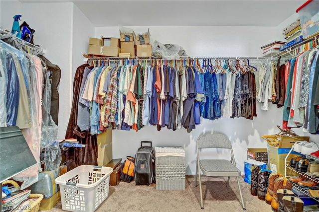 7703 West Mesa Verde Lane, Las Vegas, NV 89113