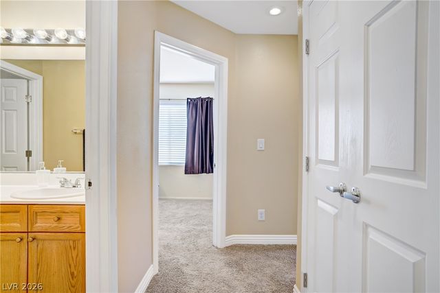 7703 West Mesa Verde Lane, Las Vegas, NV 89113