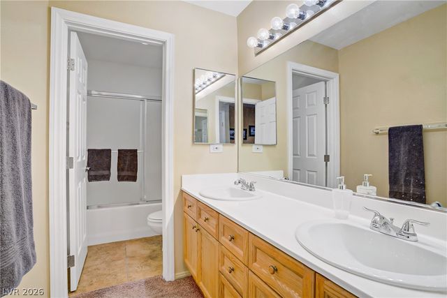 7703 West Mesa Verde Lane, Las Vegas, NV 89113