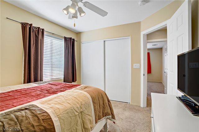 7703 West Mesa Verde Lane, Las Vegas, NV 89113