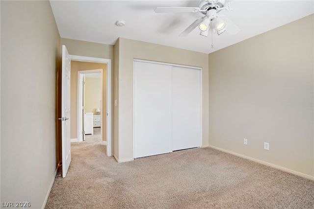 7703 West Mesa Verde Lane, Las Vegas, NV 89113