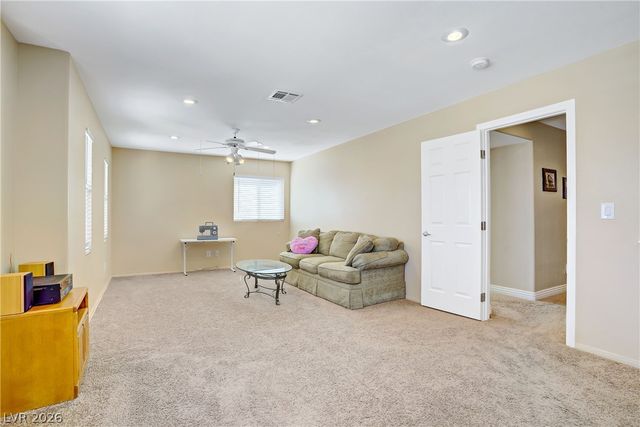 7703 West Mesa Verde Lane, Las Vegas, NV 89113