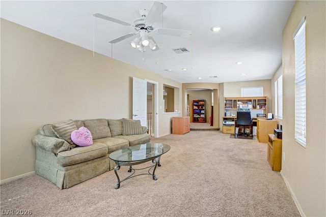 7703 West Mesa Verde Lane, Las Vegas, NV 89113