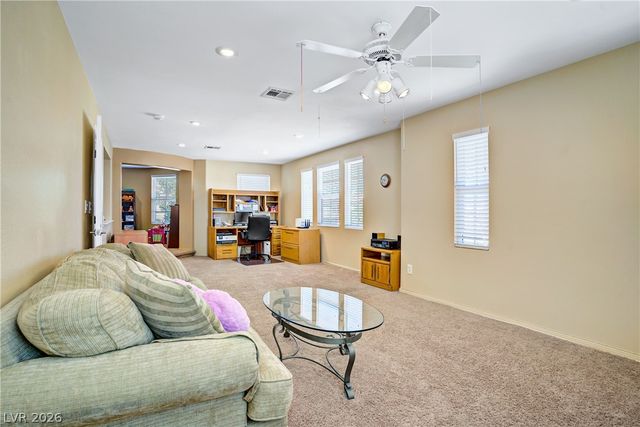 7703 West Mesa Verde Lane, Las Vegas, NV 89113