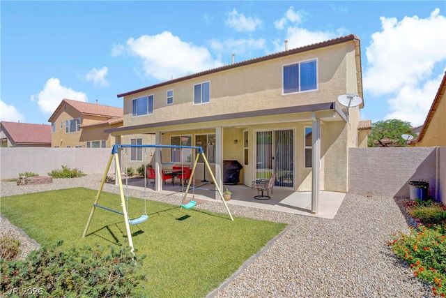 7703 West Mesa Verde Lane, Las Vegas, NV 89113