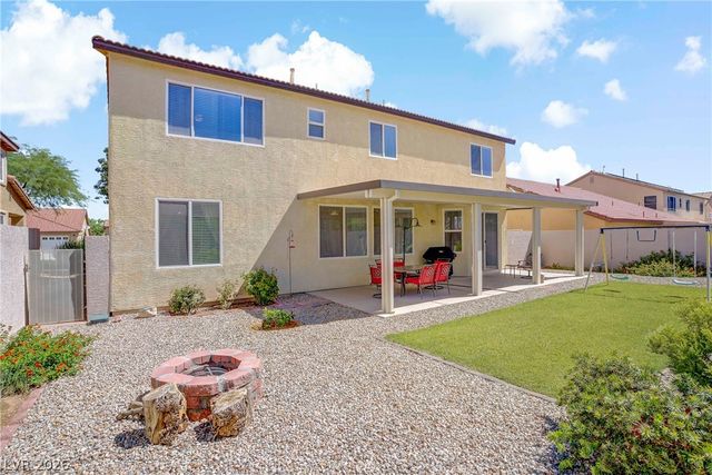 7703 West Mesa Verde Lane, Las Vegas, NV 89113