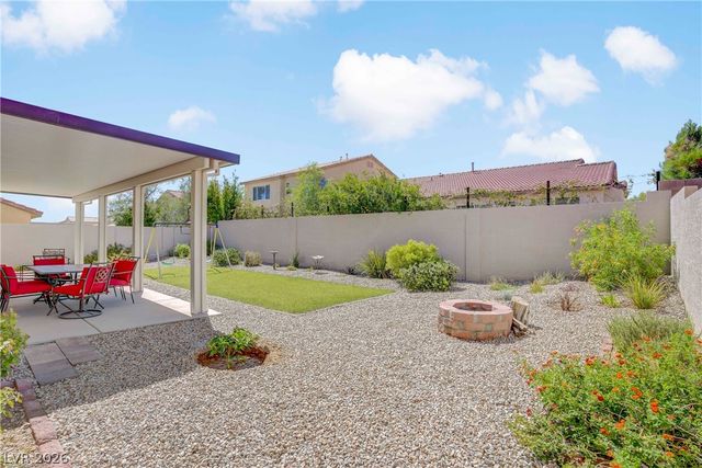 7703 West Mesa Verde Lane, Las Vegas, NV 89113