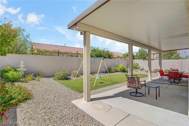7703 West Mesa Verde Lane, Las Vegas, NV 89113