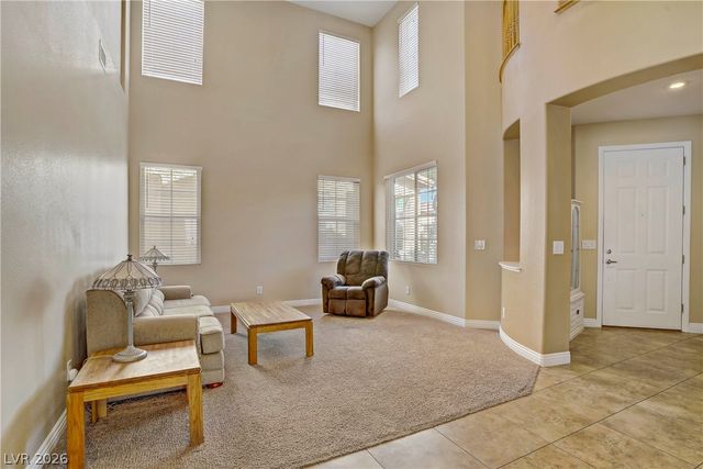 7703 West Mesa Verde Lane, Las Vegas, NV 89113